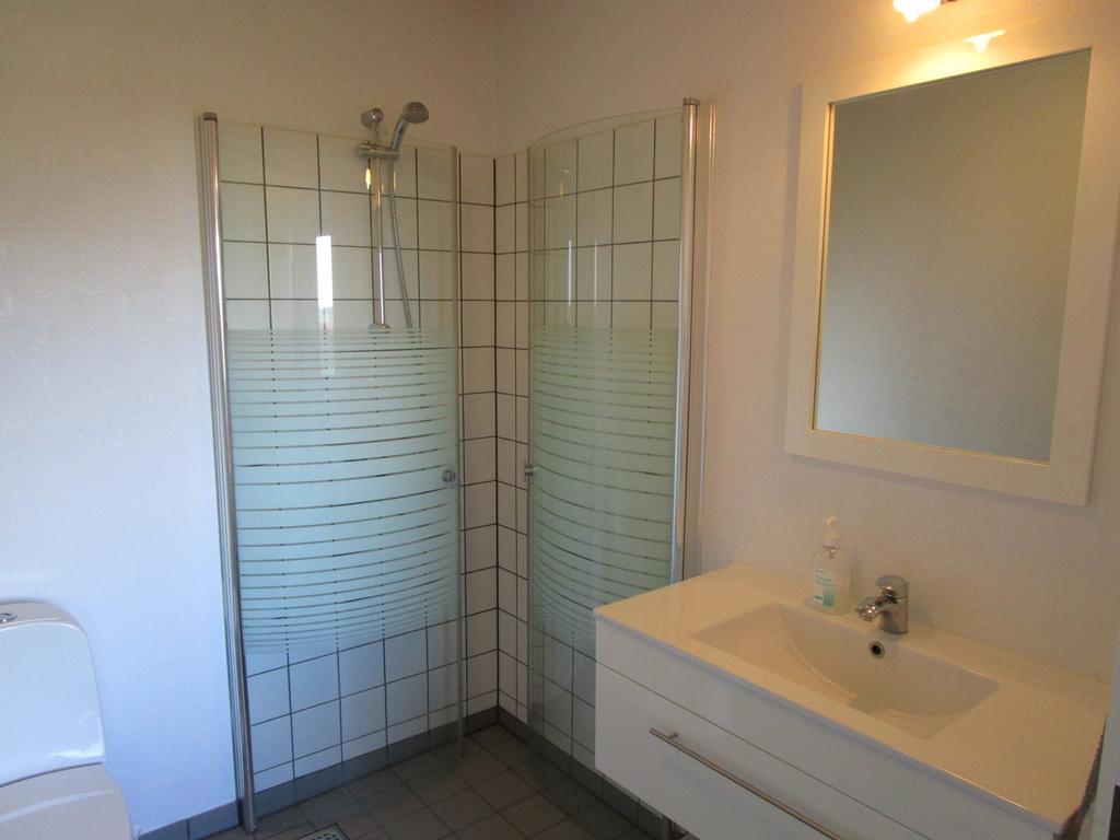 Apartamento Skelgaard Ferielejlighed Jelling Habitación foto